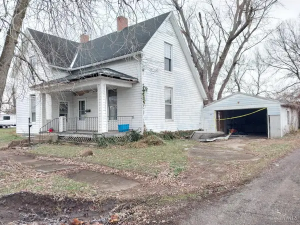 317 Mcclain Avenue, Greenfield, OH 45123