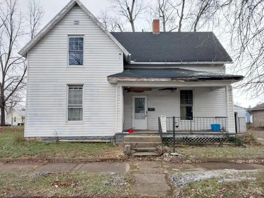 317 Mcclain Avenue, Greenfield, OH 45123 - Image #2