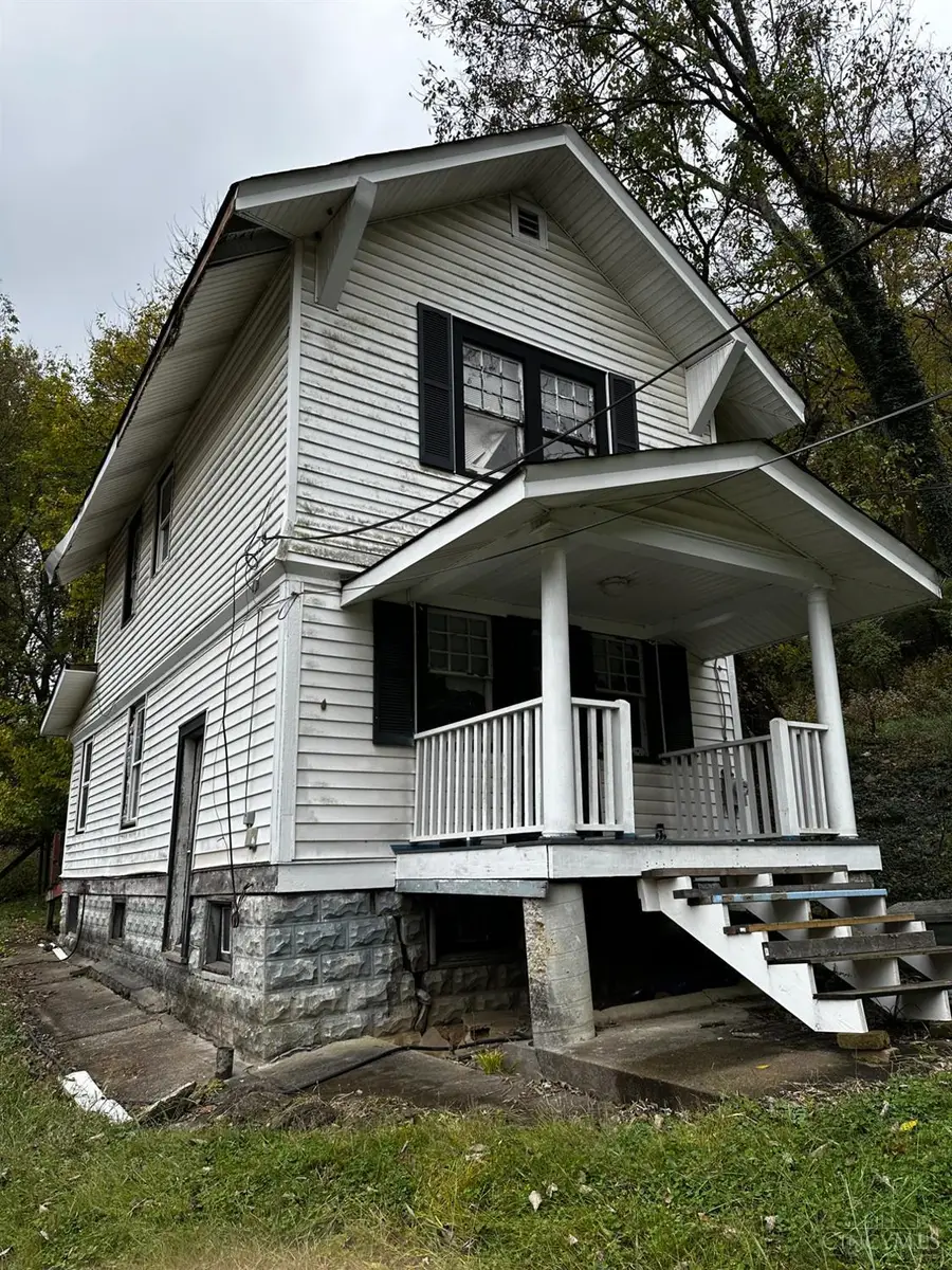 1917 Brinkmeier Avenue, Cincinnati, OH 45225 - Image #2
