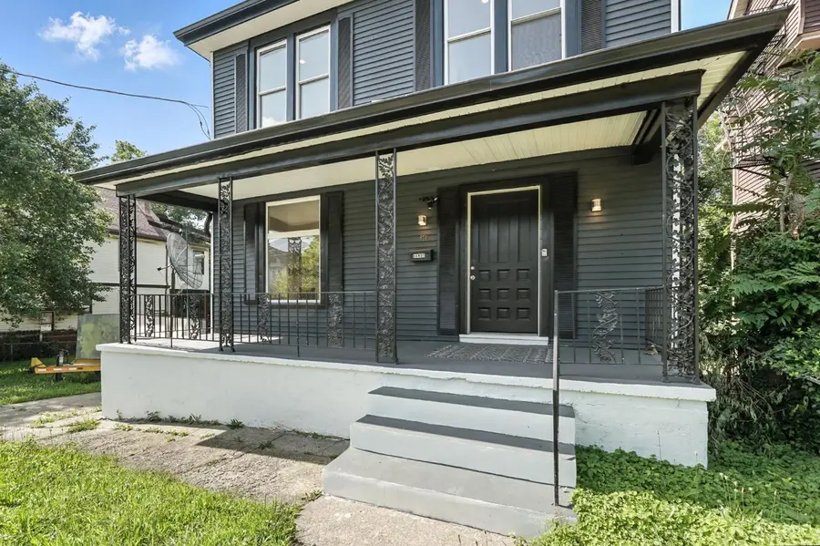 871 Hutchins Avenue, Cincinnati, OH 45229 - Image #2
