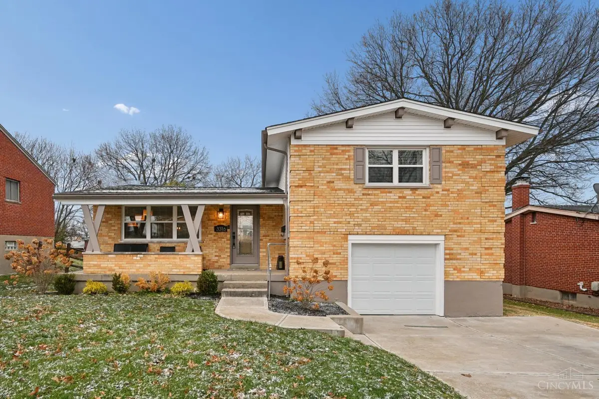 3316 Moonridge Drive, Green Township, OH 45248 - Image #1