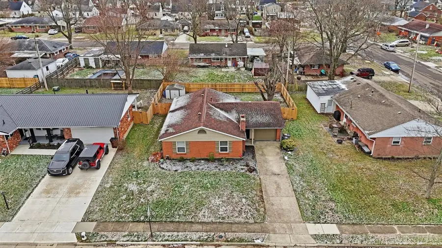 603 Ridge Road, Lebanon, OH 45036 - Image #2