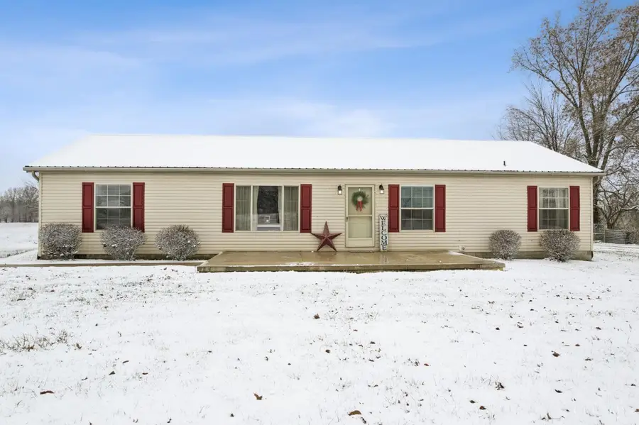7954 Yockey Road, Franklin, OH 45121 - Image #2