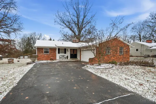7945 Pfeiffer Road, Montgomery, OH 45242