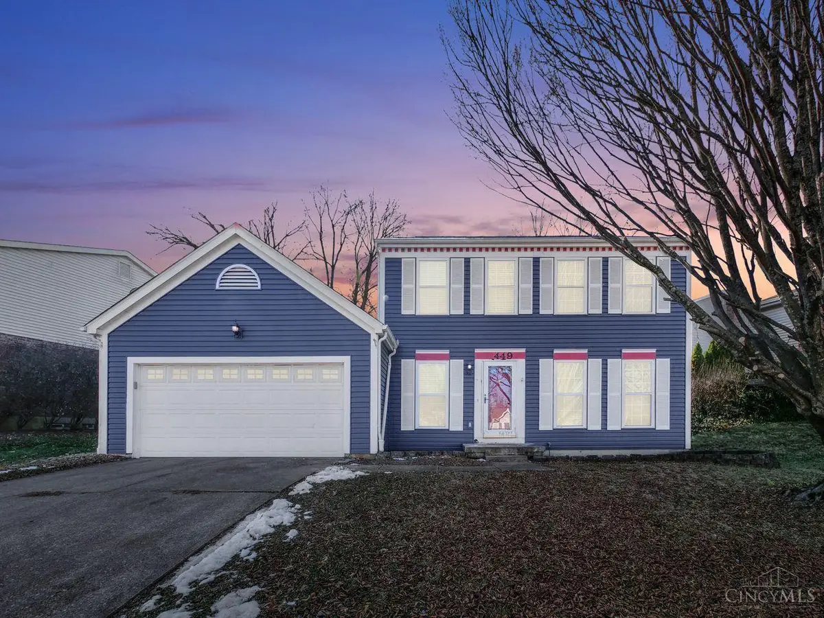 5449 Dengail Drive, Delhi, OH 45238 - Image #1