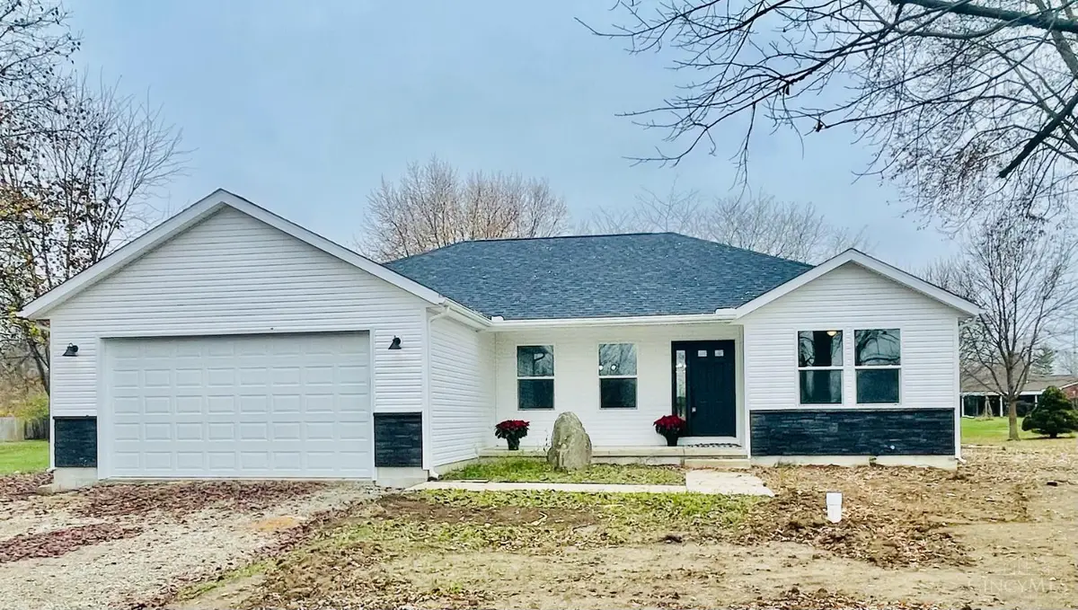 1389 Leon Drive, West Alexandria, OH 45381 - Image #1