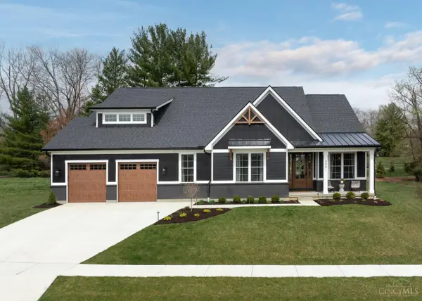 6991 Shadow Ridge, Anderson Twp, OH 45230