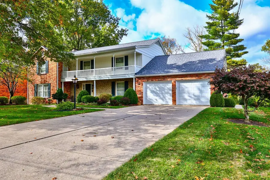 766 Woodfield Drive, Springfield, OH 45231 - Image #2