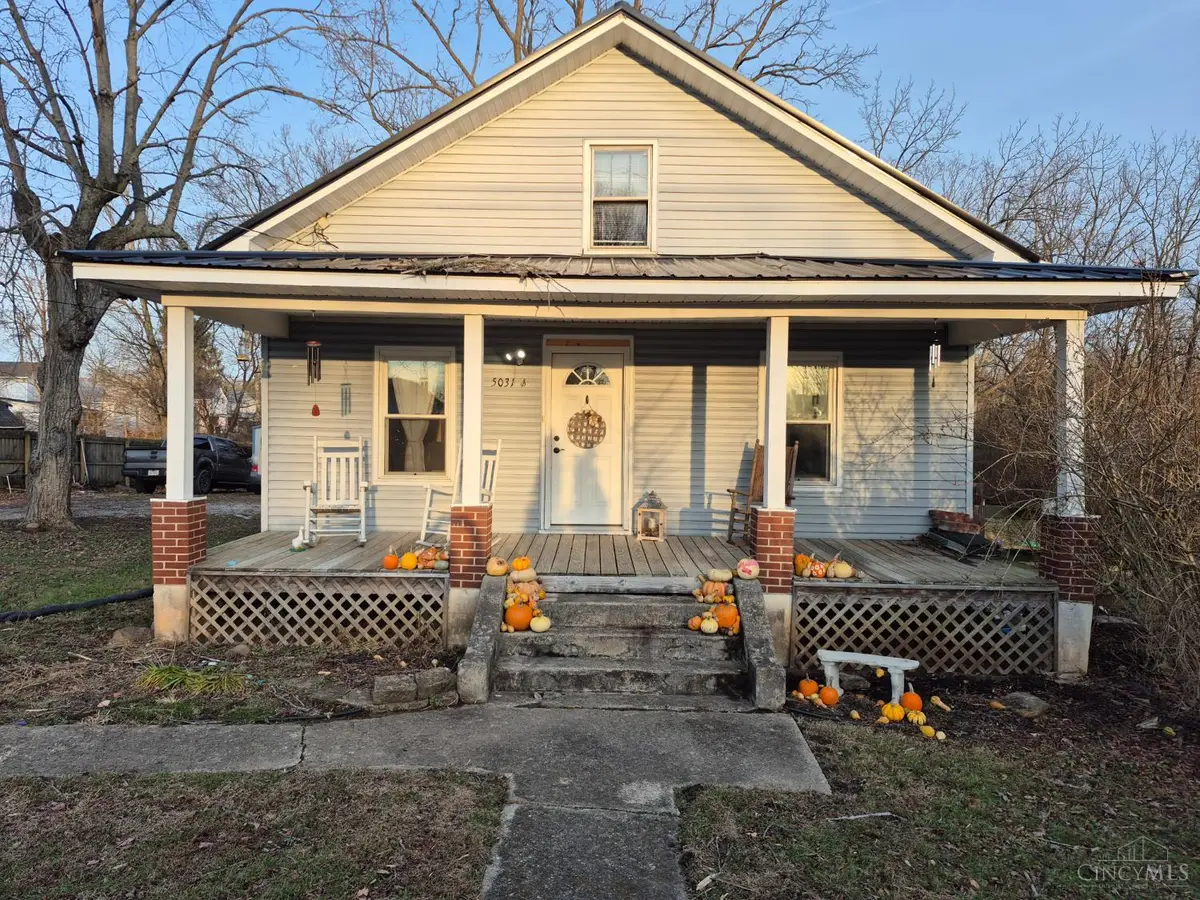 5031 Oh-123, Morrow, OH 45152 - Image #1