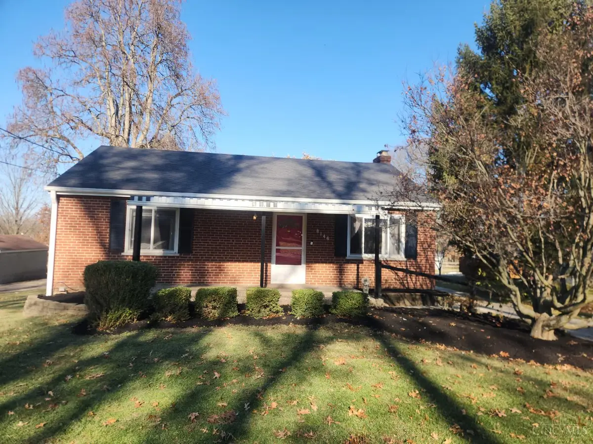 8146 Clough, Cincinnati, OH 45244 - Image #1