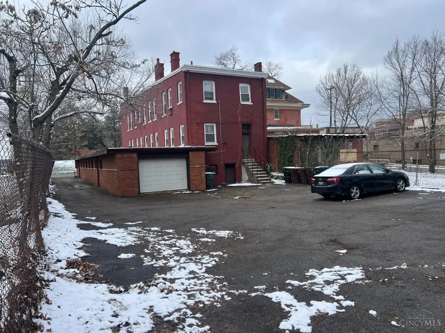 3010 Burnet Avenue, Cincinnati, OH 45219 - Image #2