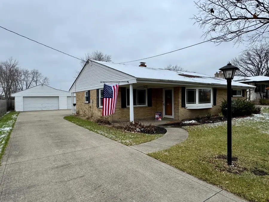 8611 Butler Warren Road, West Chester, OH 45069 - Image #2