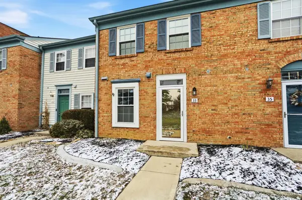 33 County Seat #406, Union Twp, OH 45103