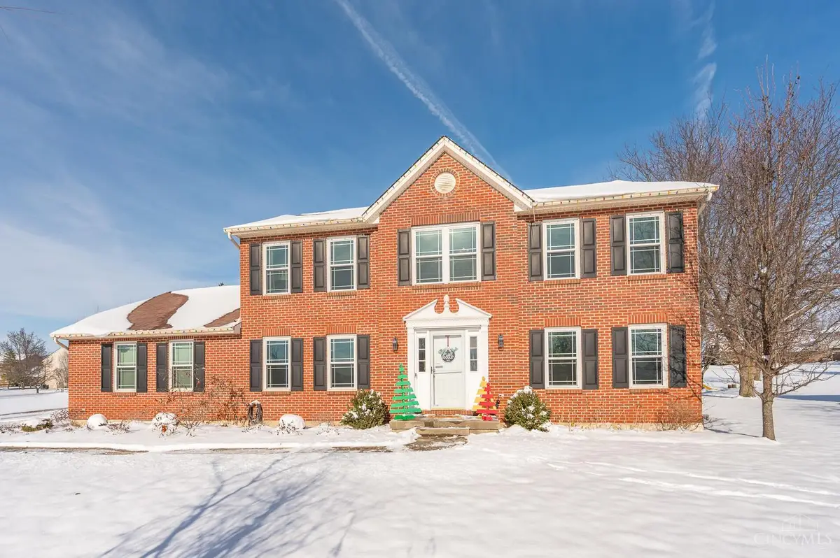 6491 Cedar Hill Drive, Liberty Township, OH 45011 - Image #1