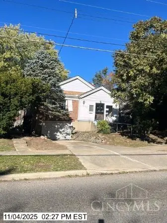 5982 Belmont Avenue, Cincinnati, OH 45224