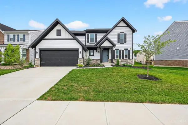 5322 Observer Court, Turtle Creek Twp, OH 45036