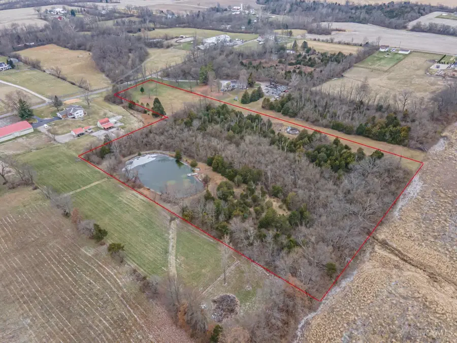 0 Eagle Road, New Lebanon, OH 45345 - Image #2