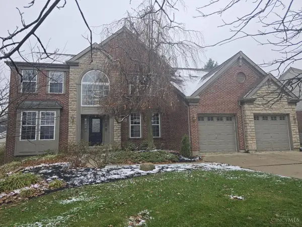 6285 Cherry Lane Farm Drive, West Chester, OH 45069