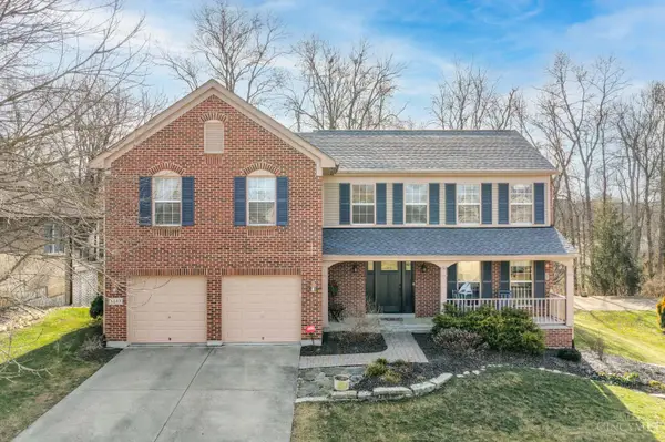 3843 Indian Brave Trail, Miami Twp, OH 45002