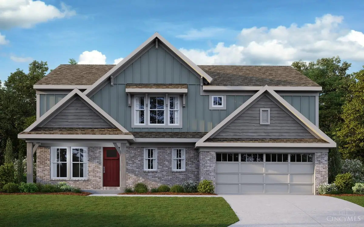 6602 Ripple Bend Drive, Goshen Township, OH 45122 - Image #1