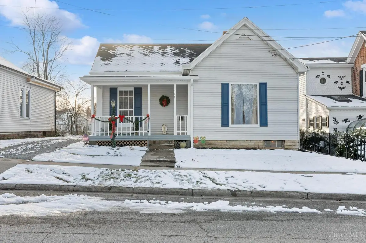 315 N Wright, Blanchester, OH 45107 - Image #1