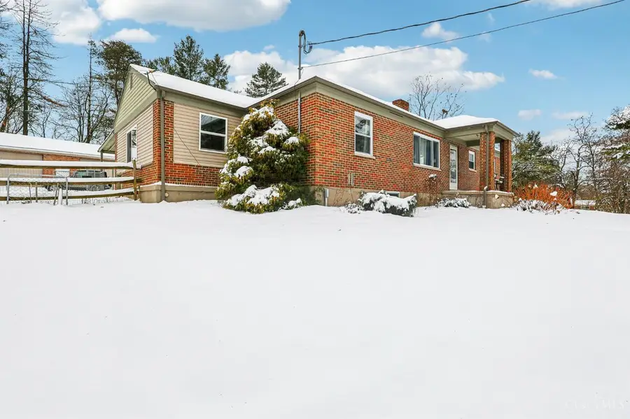 6891 Fields Ertel Road, Sycamore Township, OH 45241 - #3