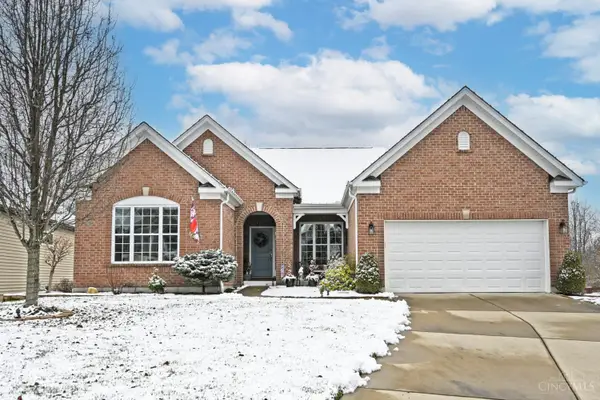 967 Burgess Court, Union Twp, OH 45245