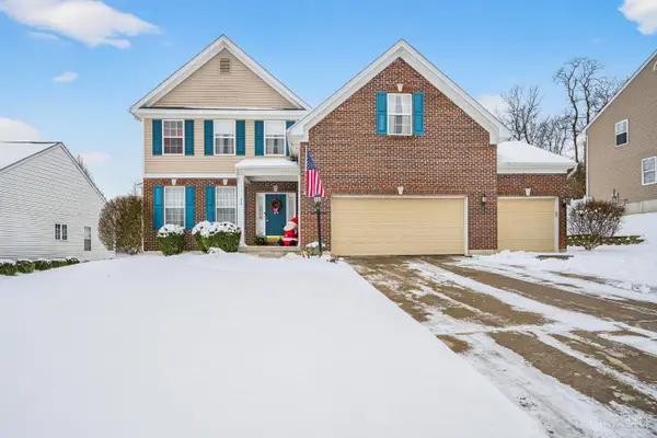 31 Ridge Wood Drive, Monroe, OH 45050