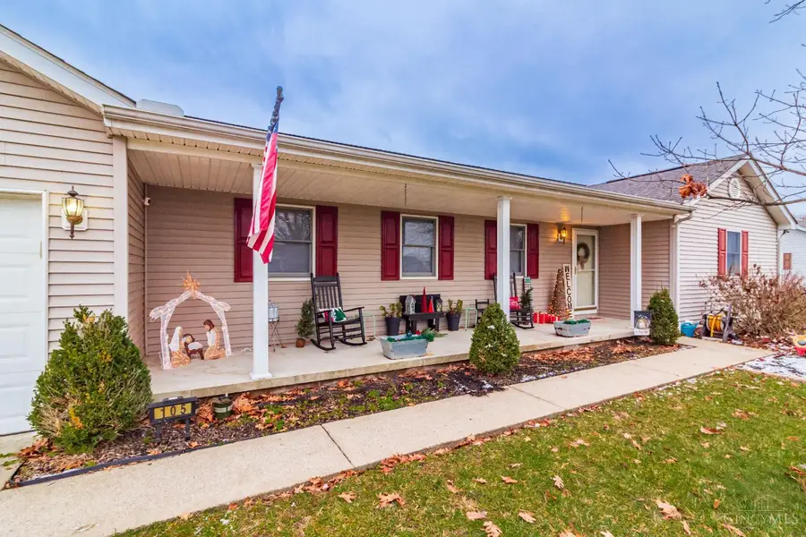 105 Maple Ridge Avenue, Mount Orab, OH 45154 - Image #2