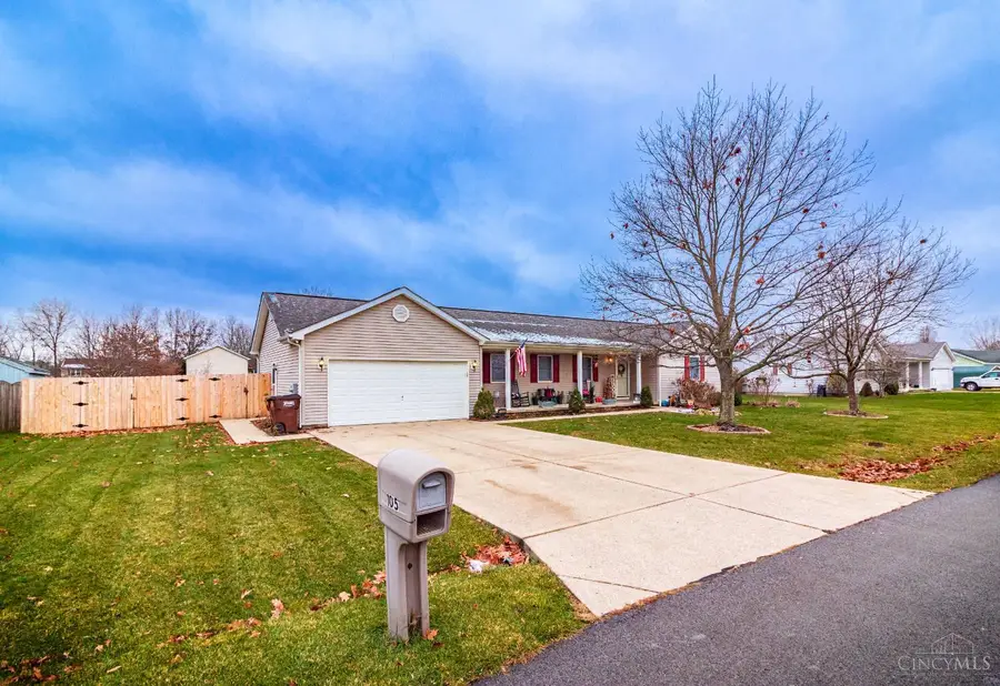105 Maple Ridge Avenue, Mount Orab, OH 45154 - Image #3