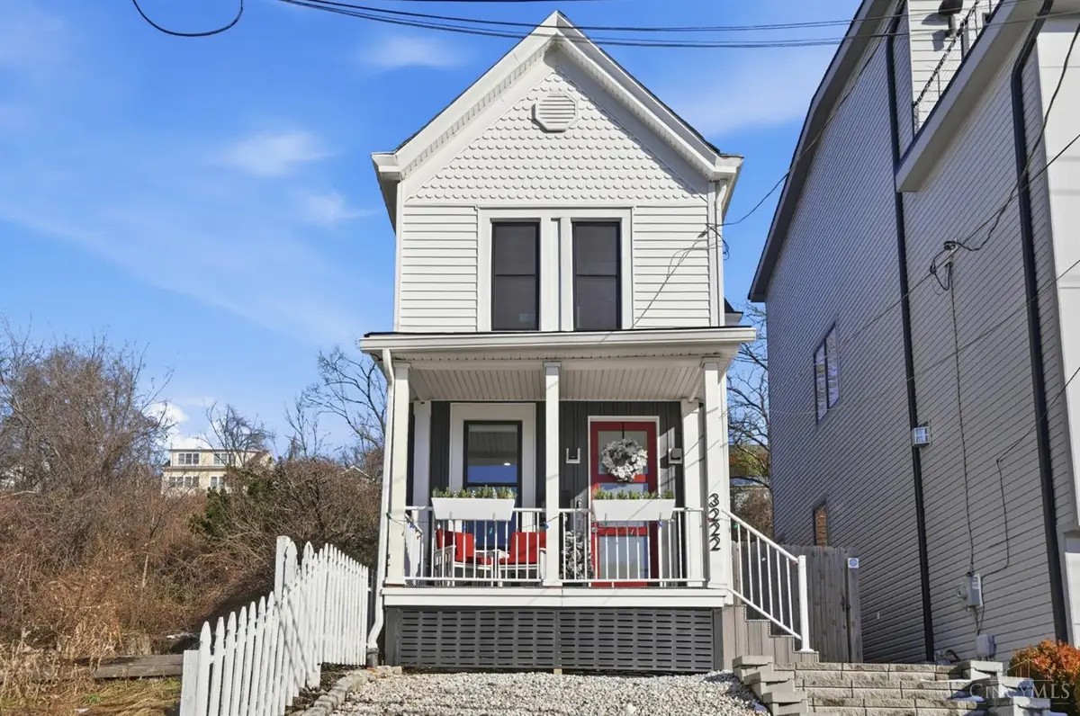3222 Walworth Avenue, Cincinnati, OH 45226 - Image #1