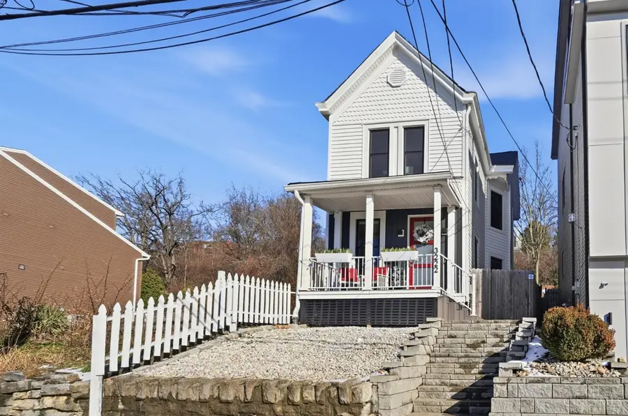 3222 Walworth Avenue, Cincinnati, OH 45226 - Image #2