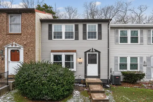 4553 Treeview Court, Batavia, OH 45103