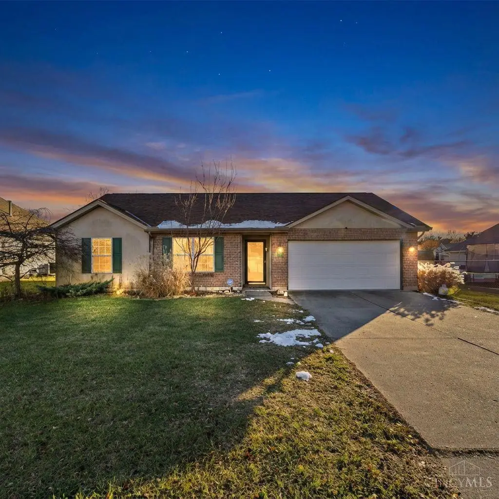 115 Meeker Lane, Monroe, OH 45050 - Image #1