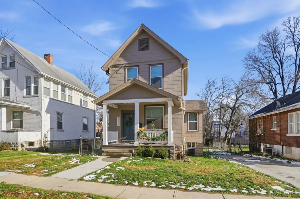 4324 Normandy, Cincinnati, OH 45227 - Image #1
