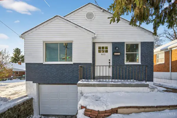 4023 Washington Avenue, Cheviot, OH 45211