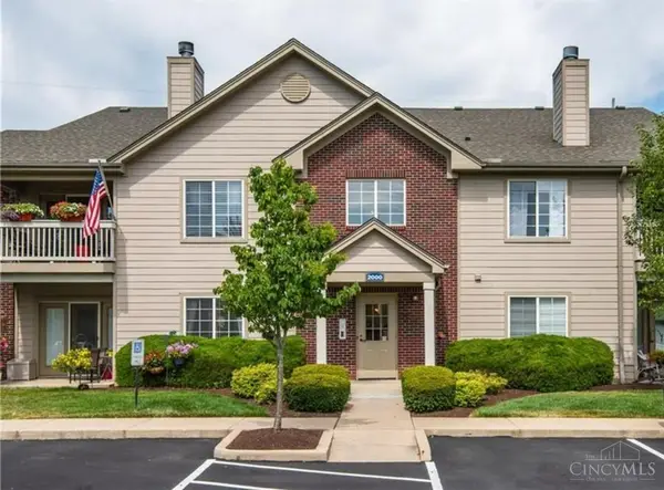 2000 Waterstone Boulevard #207, Miamisburg, OH 45342