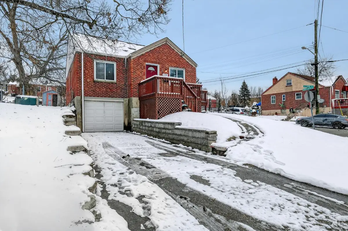 3604 Muddy Creek Road, Cincinnati, OH 45238 - Image #1