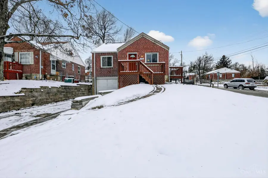 3604 Muddy Creek Road, Cincinnati, OH 45238 - Image #2