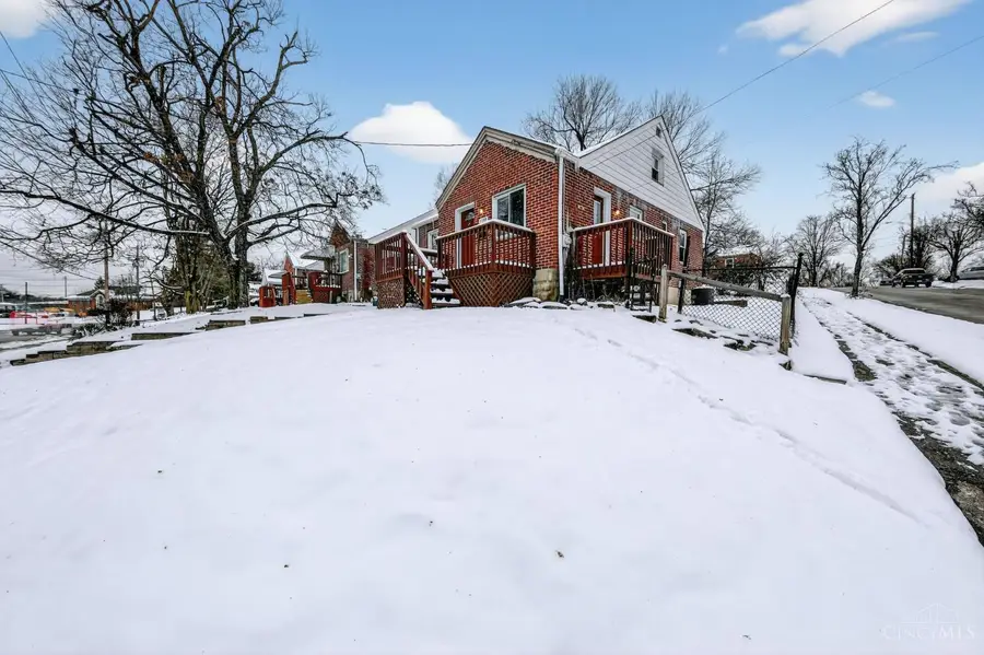 3604 Muddy Creek Road, Cincinnati, OH 45238 - Image #3