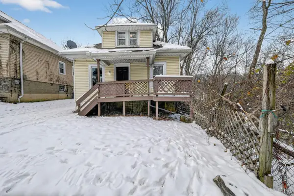 2729 Ruberg Avenue, Cincinnati, OH 45211