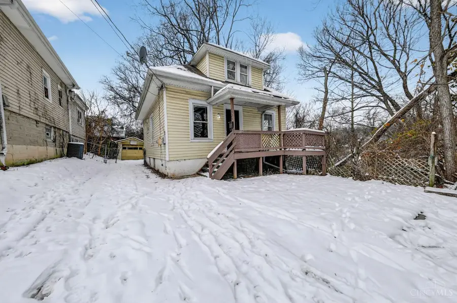 2729 Ruberg Avenue, Cincinnati, OH 45211 - Image #3