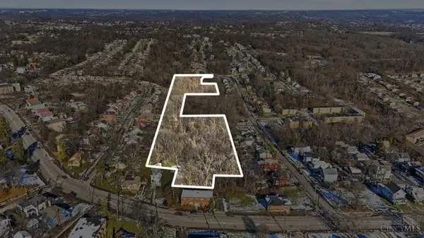 2218 Harrison Avenue, Cincinnati, OH 45211