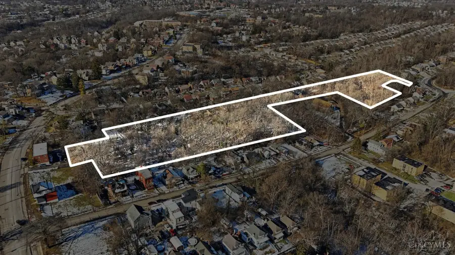 2218 Harrison Avenue, Cincinnati, OH 45211 - Image #3