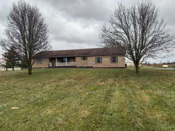 3739 Tolbert, Trenton, OH 45067