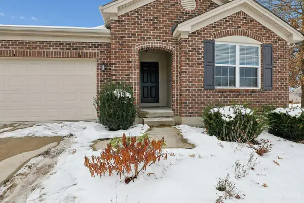 487 Woodbine Court, Hamilton Twp, OH 45039