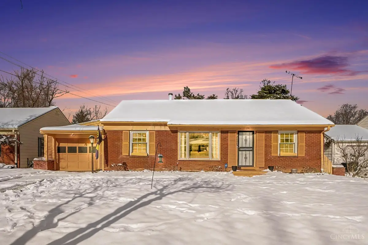 2008 Parkhurst Court, Cincinnati, OH 45224 - Image #1