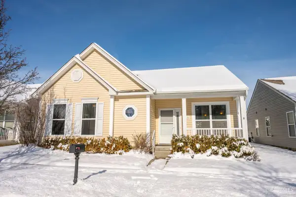 4170 S Gensen Loop, Union Twp, OH 45245