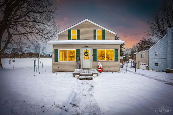 4215 Kehr Road, Oxford Twp, OH 45056