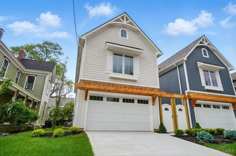 1225 Corbett Street, Cincinnati, OH 45208 - Image #3